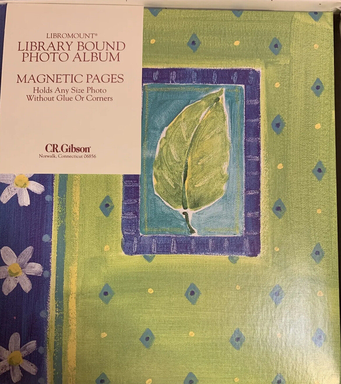 Citrbrights Green Karen Cowerford Cr Gibson Library Bound Nib Picture