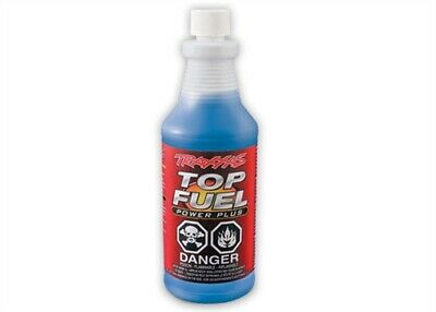 Traxxas 5020 Top Fuel 20 Percent Nitro 1 Quart